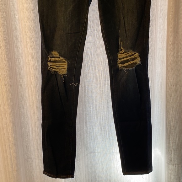 Frame Denim Le Skinny de Jeanne - Picture 3 of 5